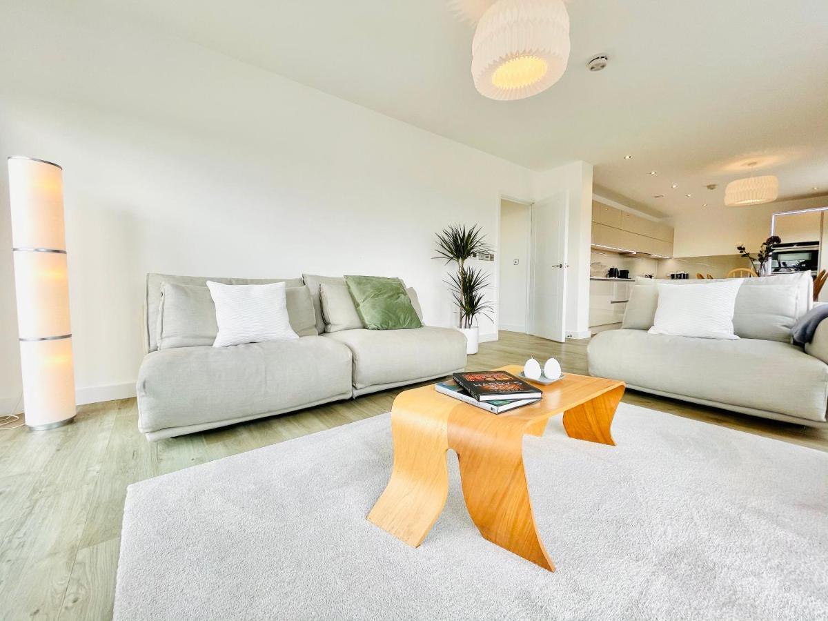 Apartment Panoramic Park And City Penthouses Retreat